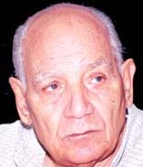 أحمد المهدي عبد الحليم